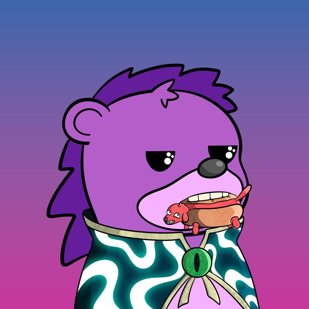 Token Image