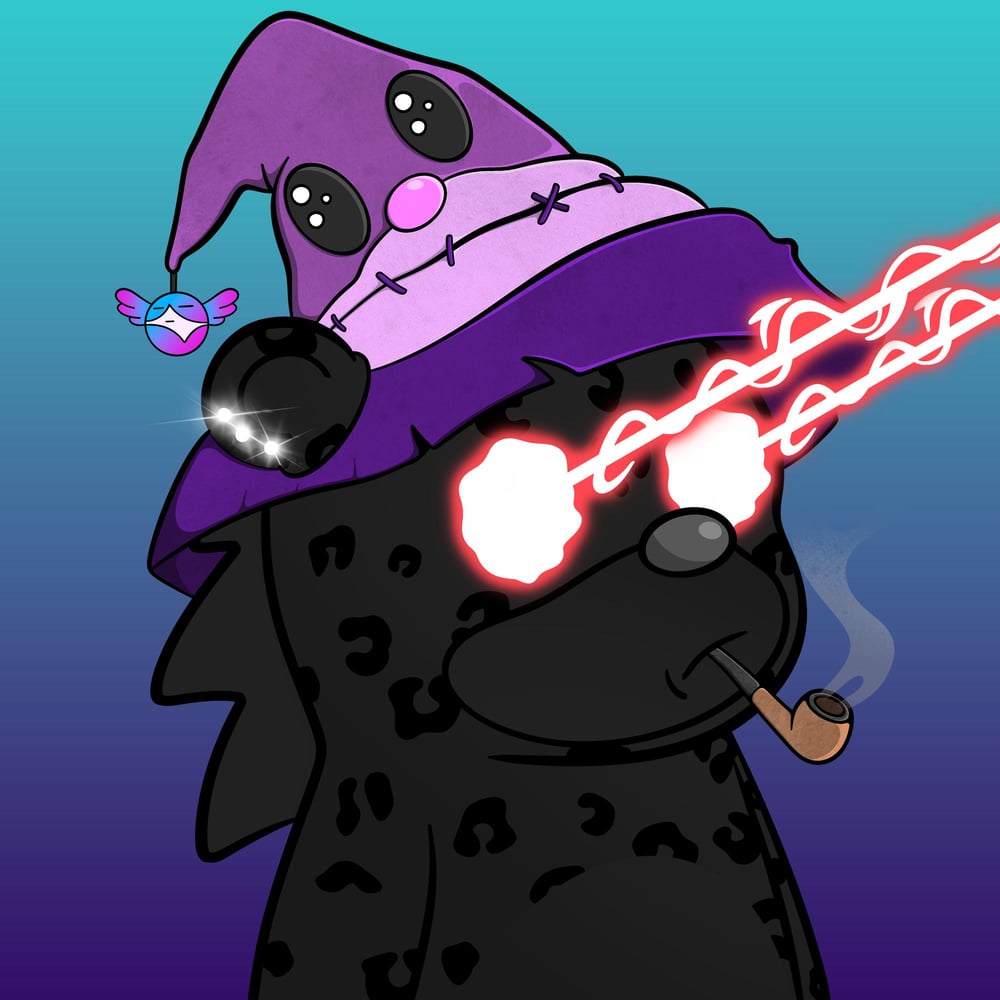 Token Image
