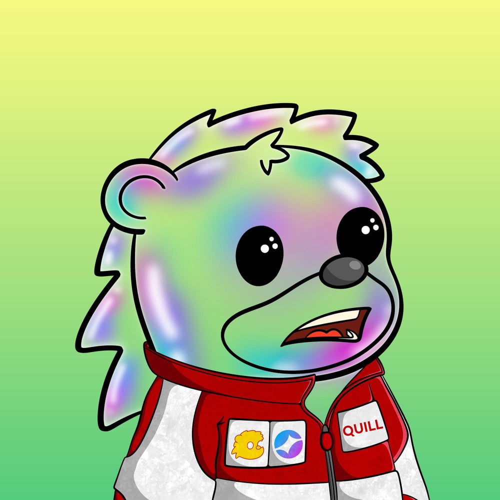 Token Image