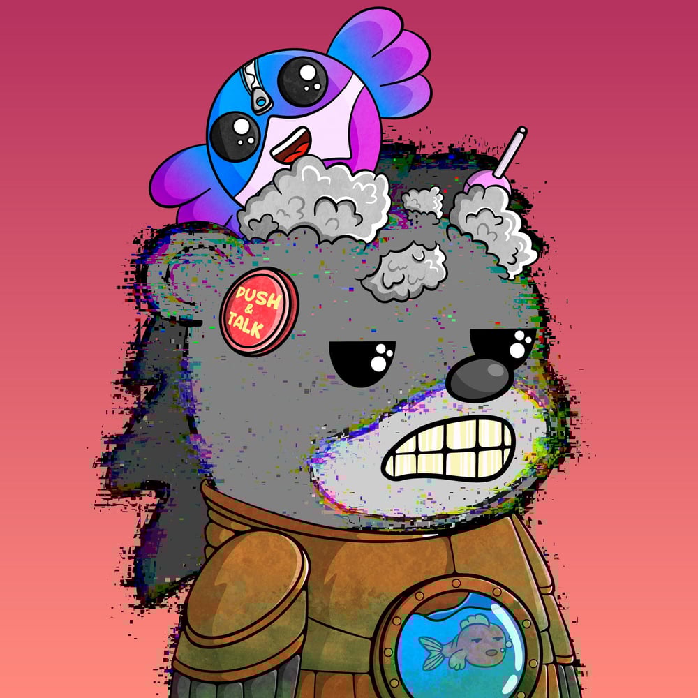 Token Image