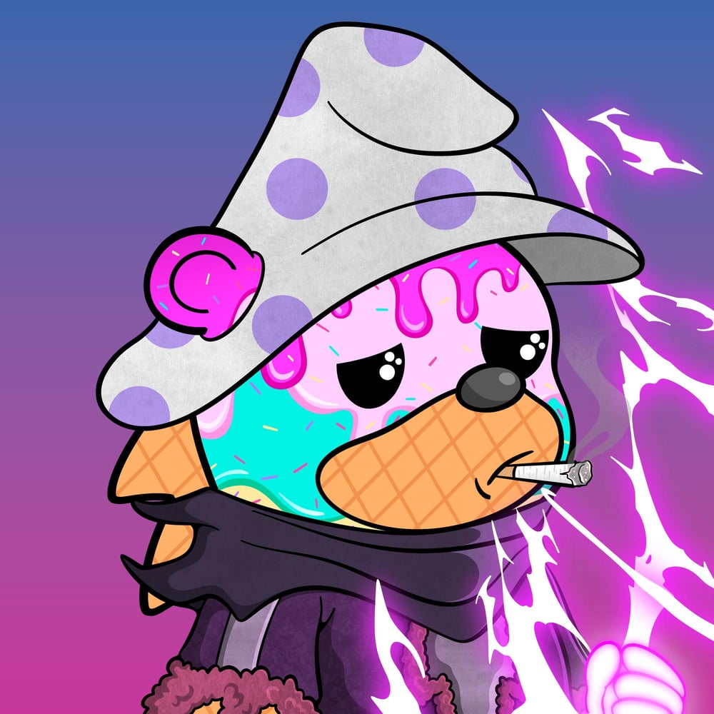 Token Image