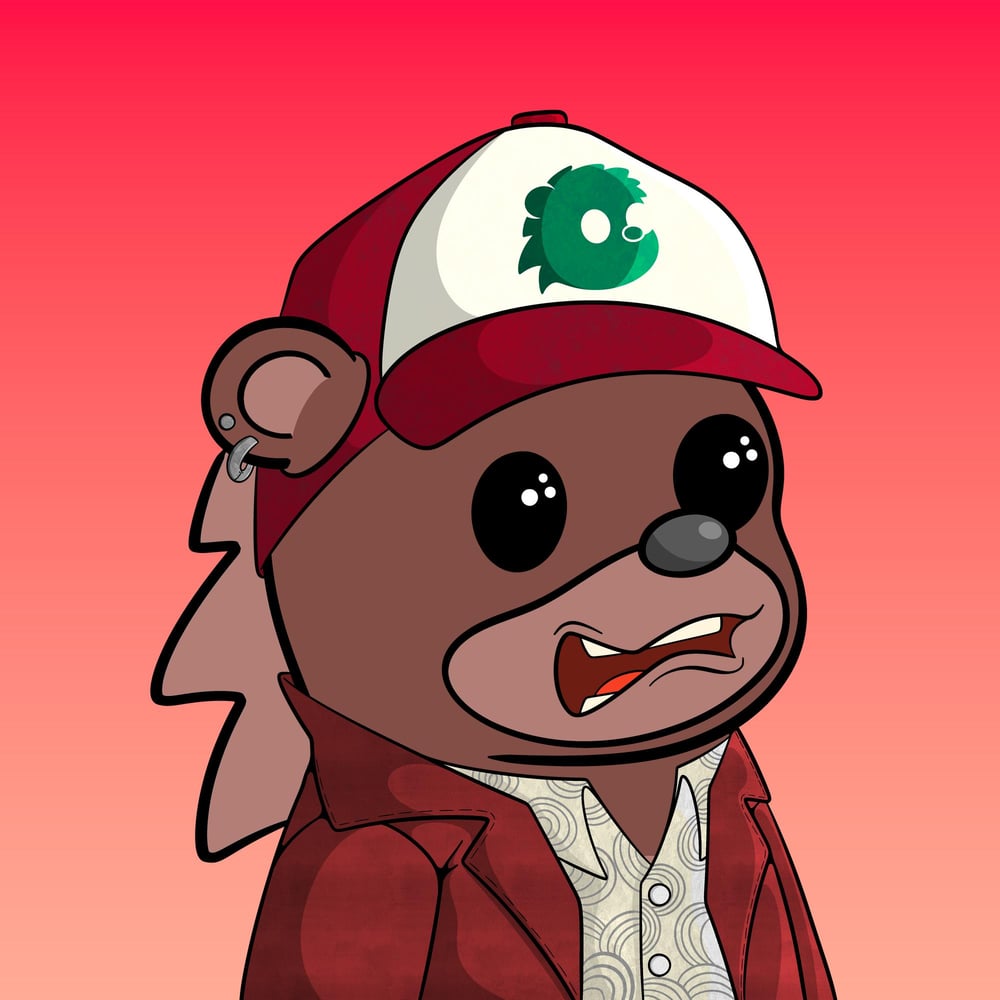 Token Image