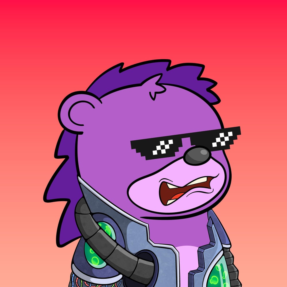 Token Image