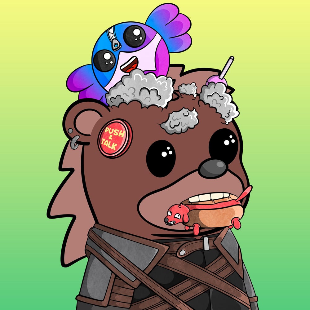Token Image