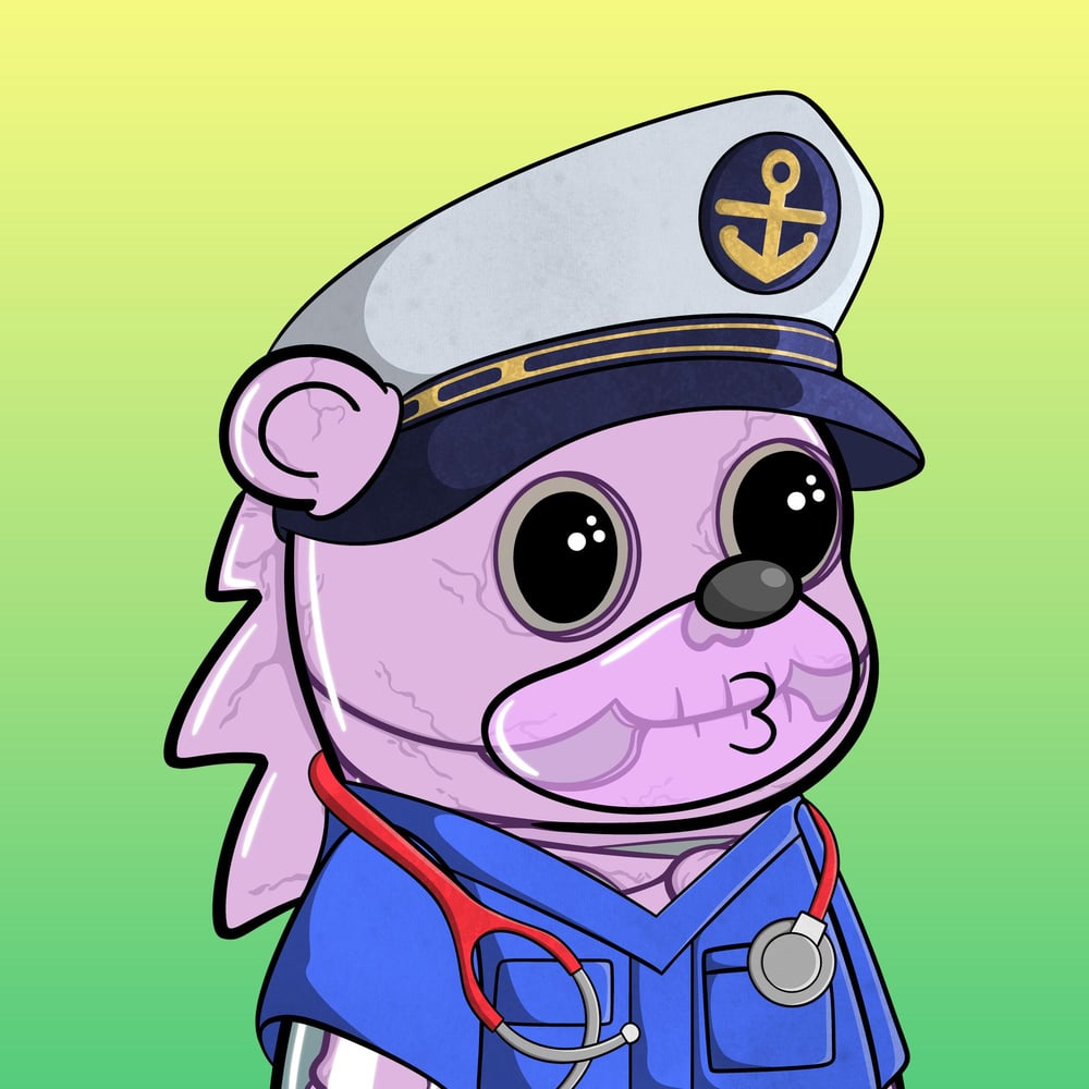 Token Image