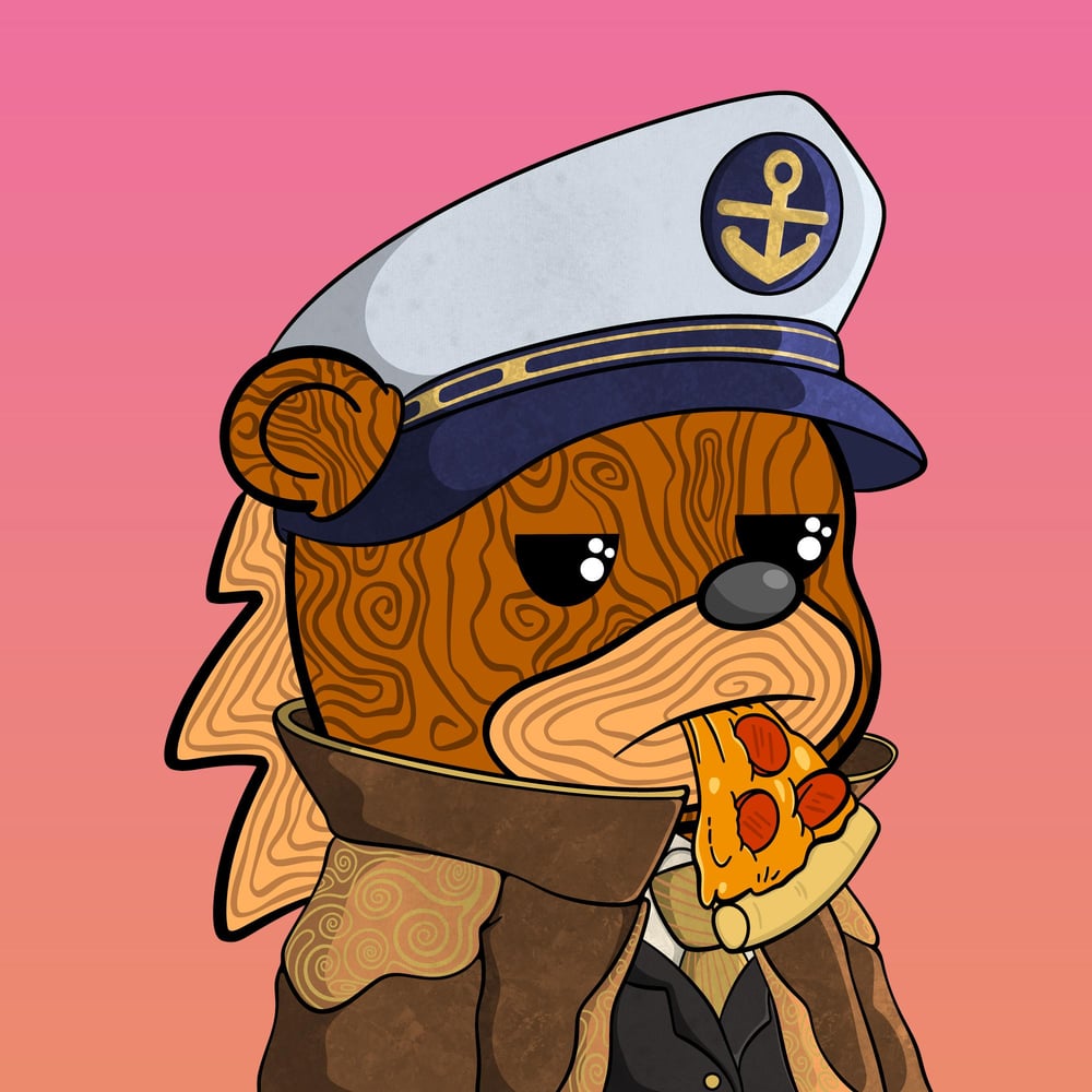 Token Image