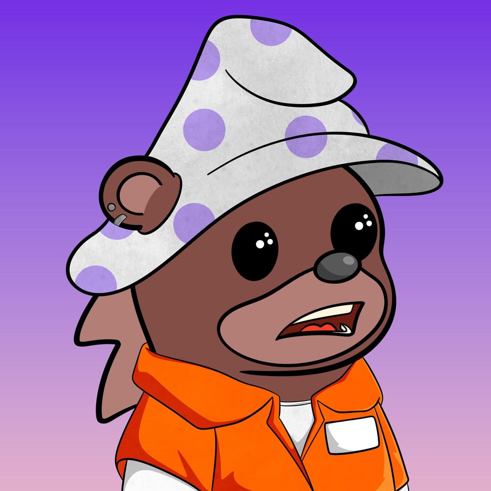 Token Image