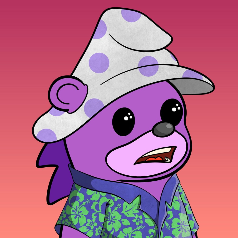 Token Image