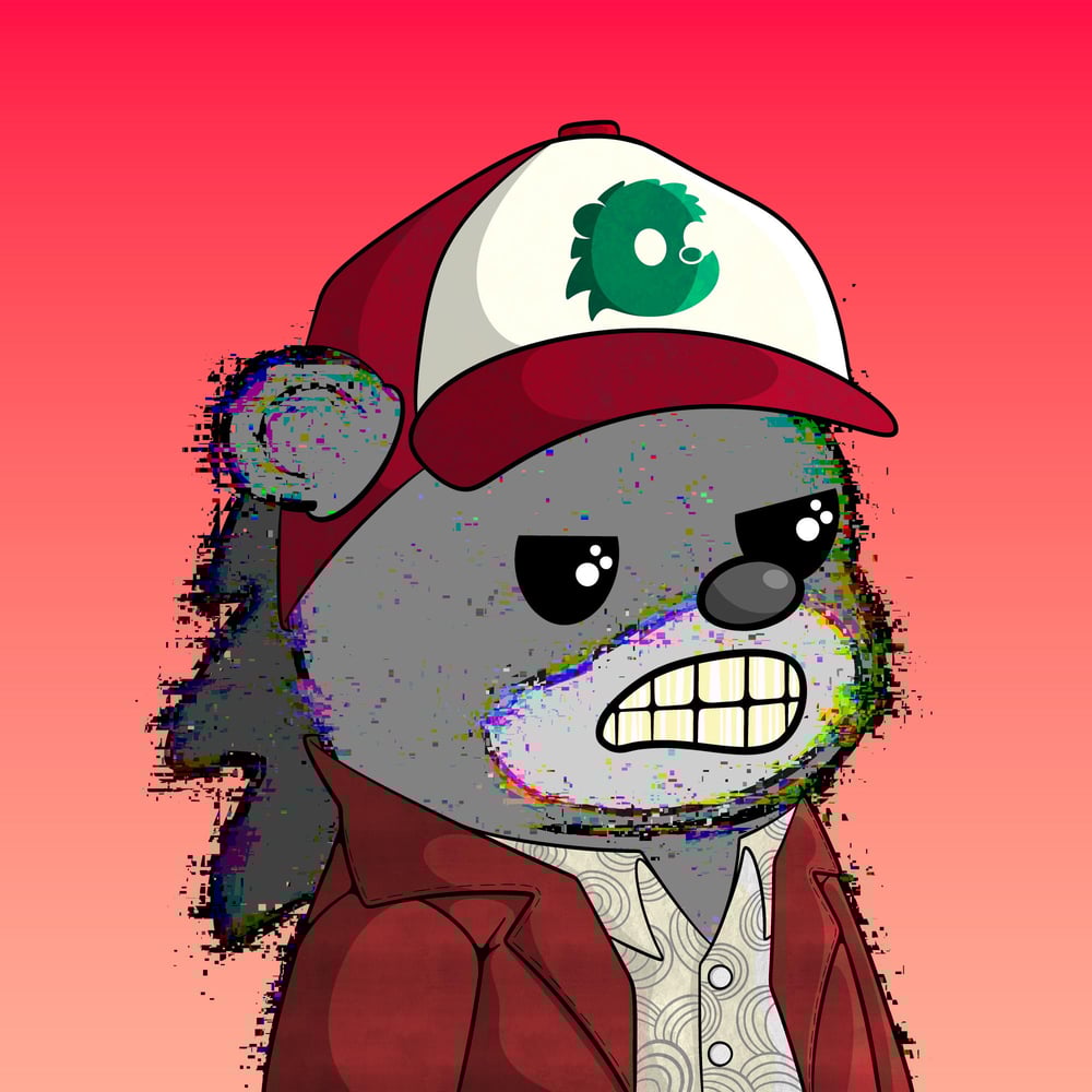 Token Image