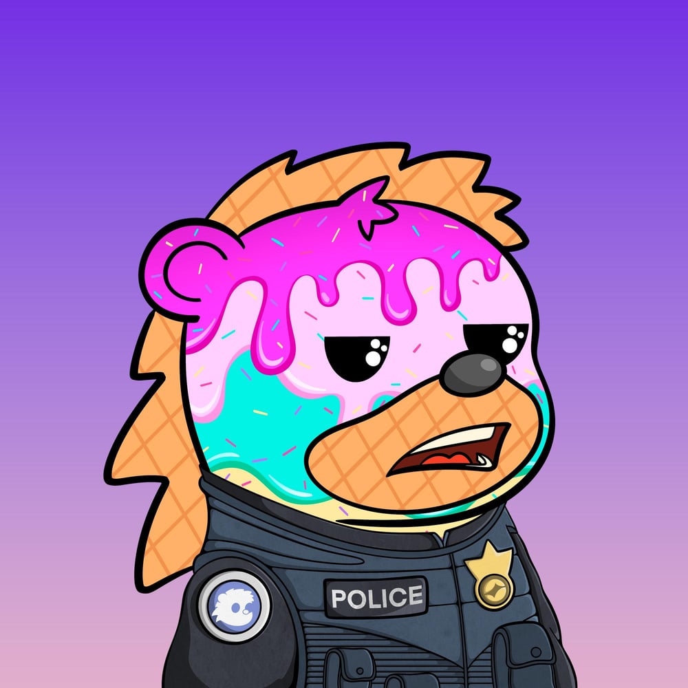 Token Image