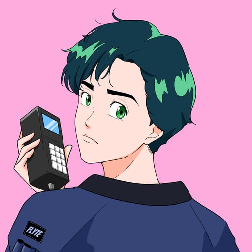 Token Image