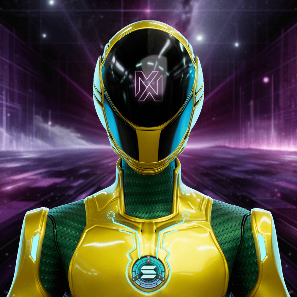 Token Image