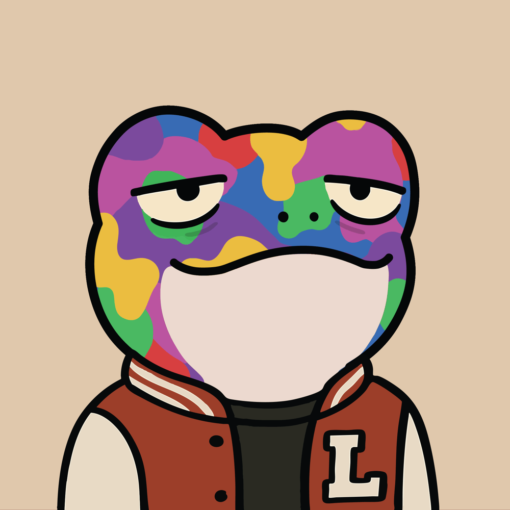 Token Image