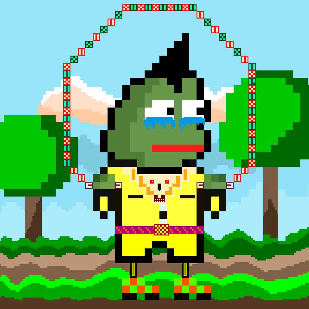 Token Image