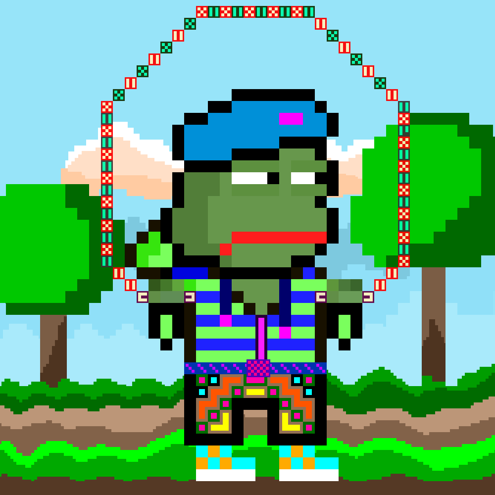Token Image