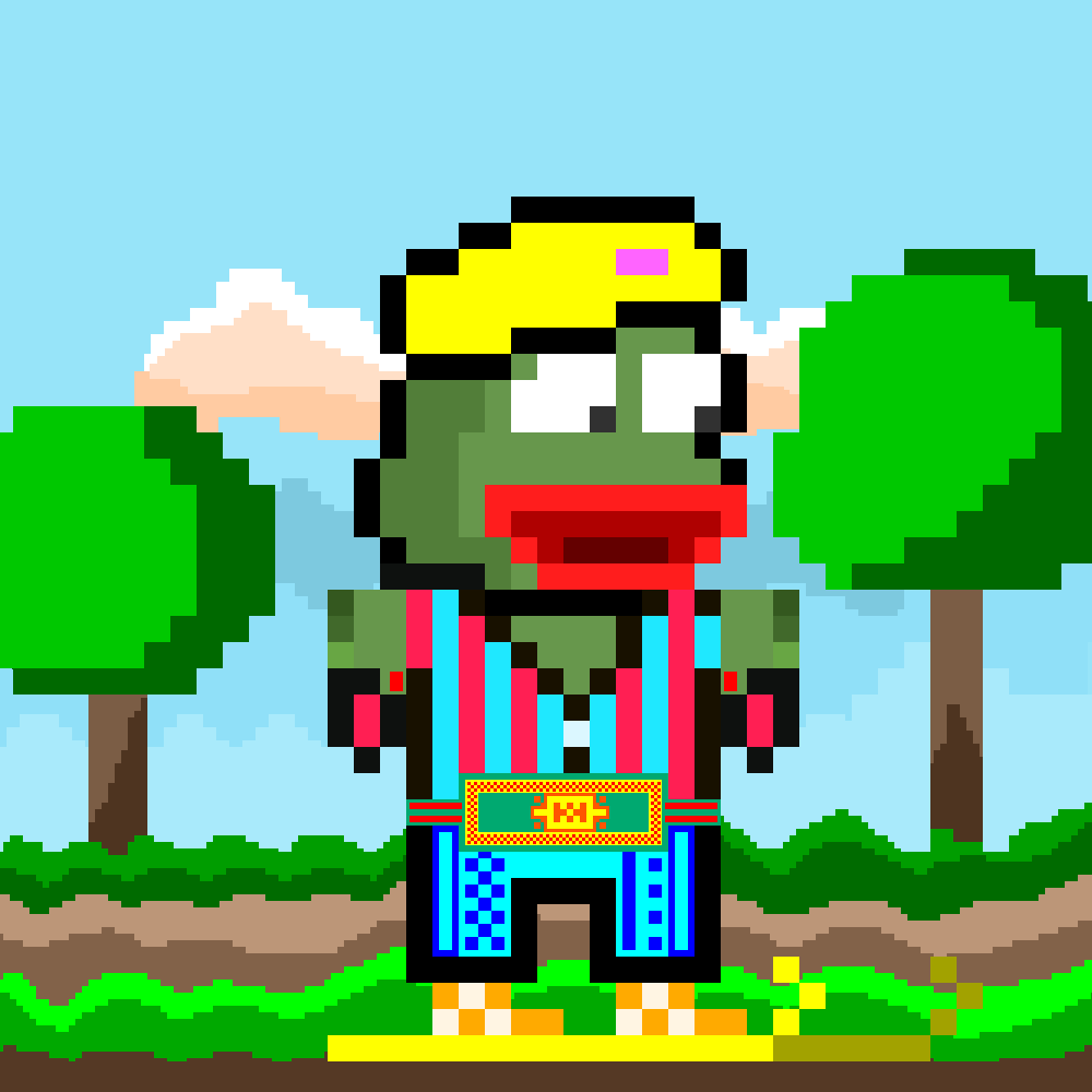 Token Image