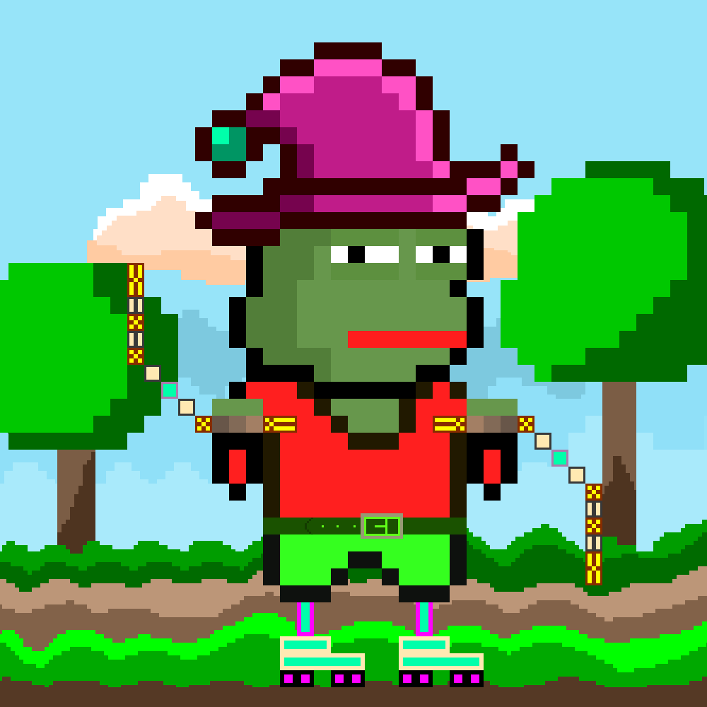 Token Image