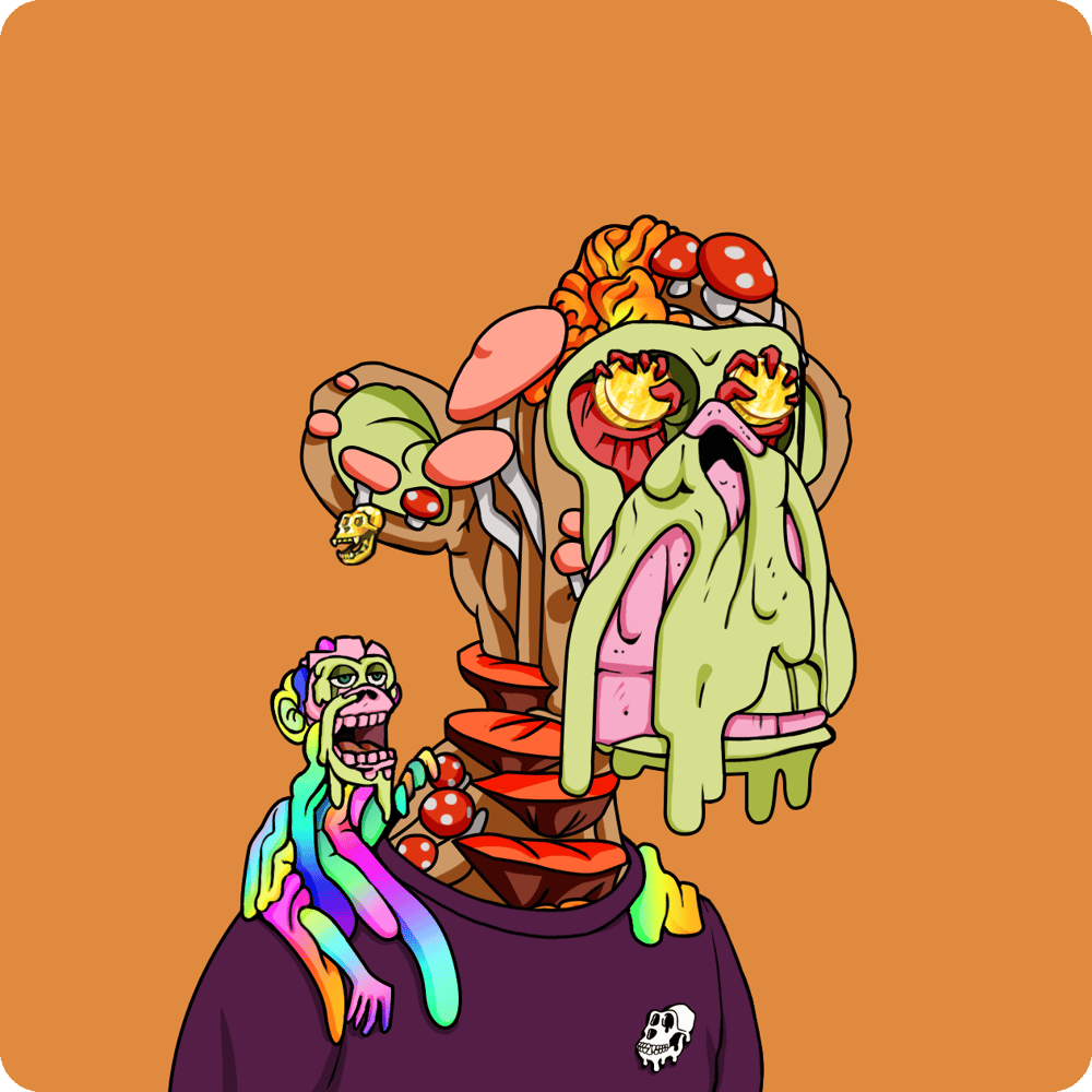 Token Image