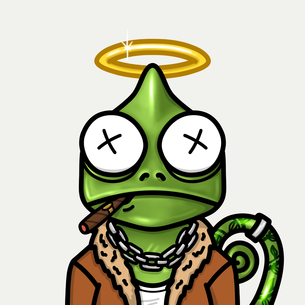 Token Image