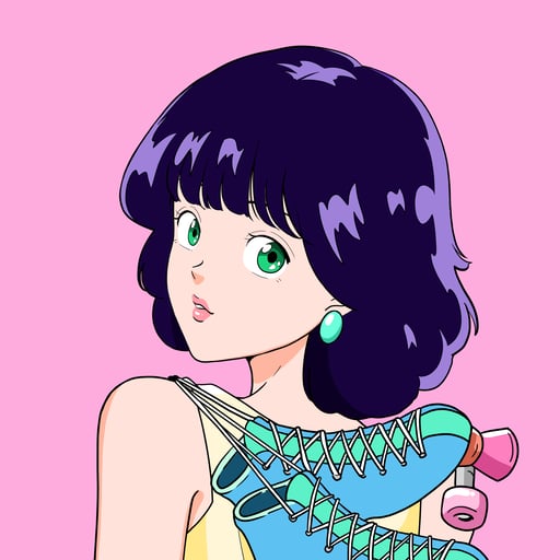 Token Image