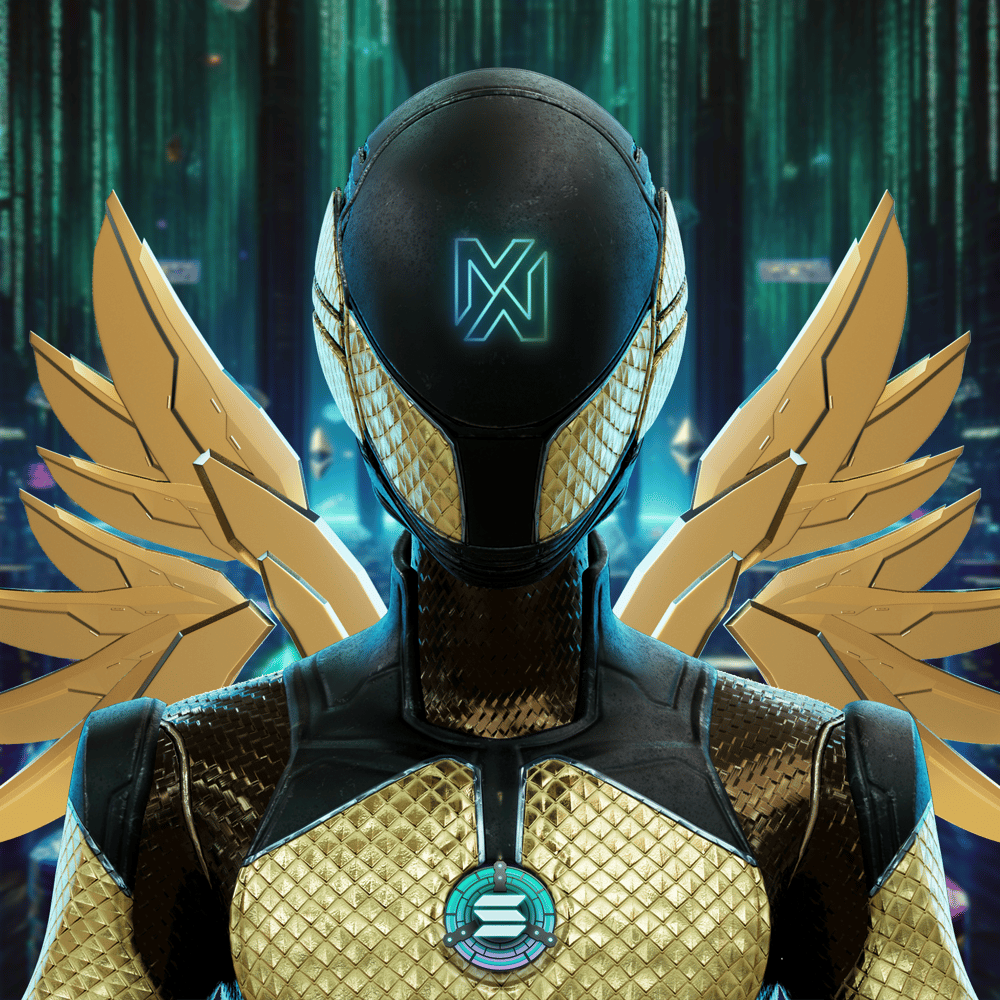 Token Image