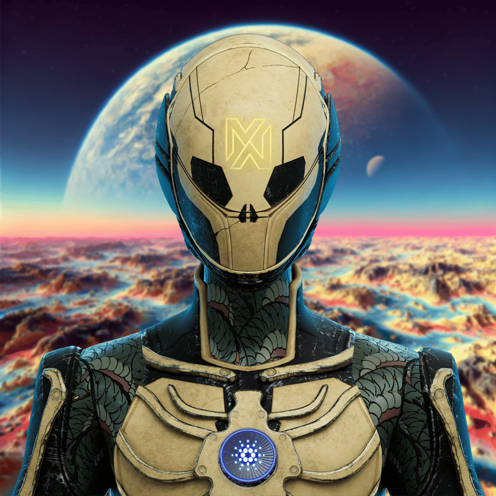 Token Image