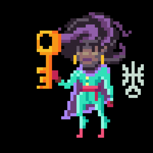Token Image