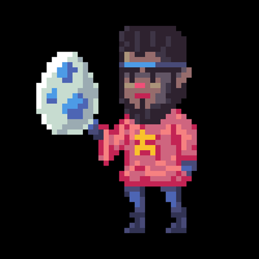 Token Image