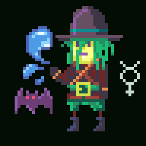 Token Image