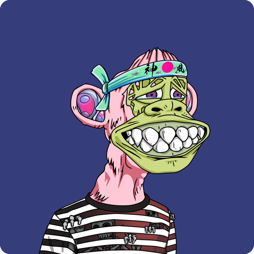 Token Image