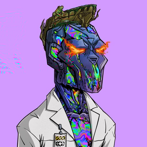 Token Image
