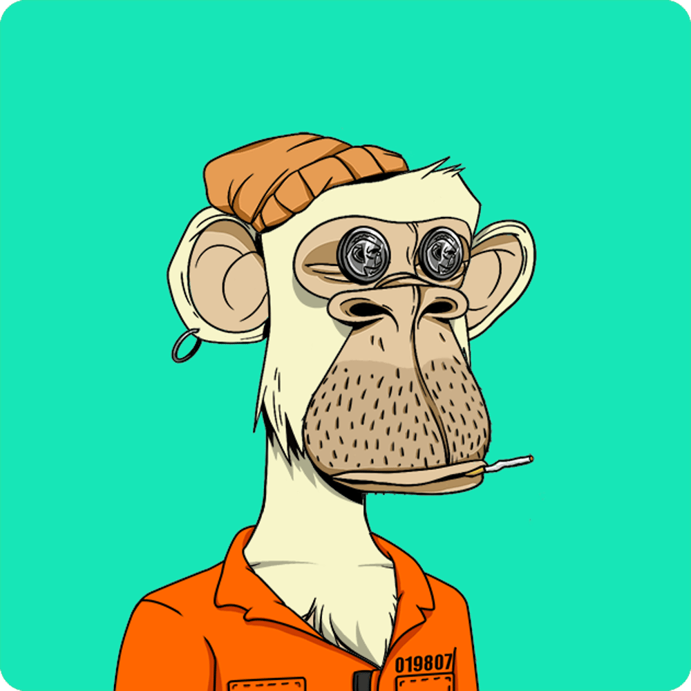 Token Image