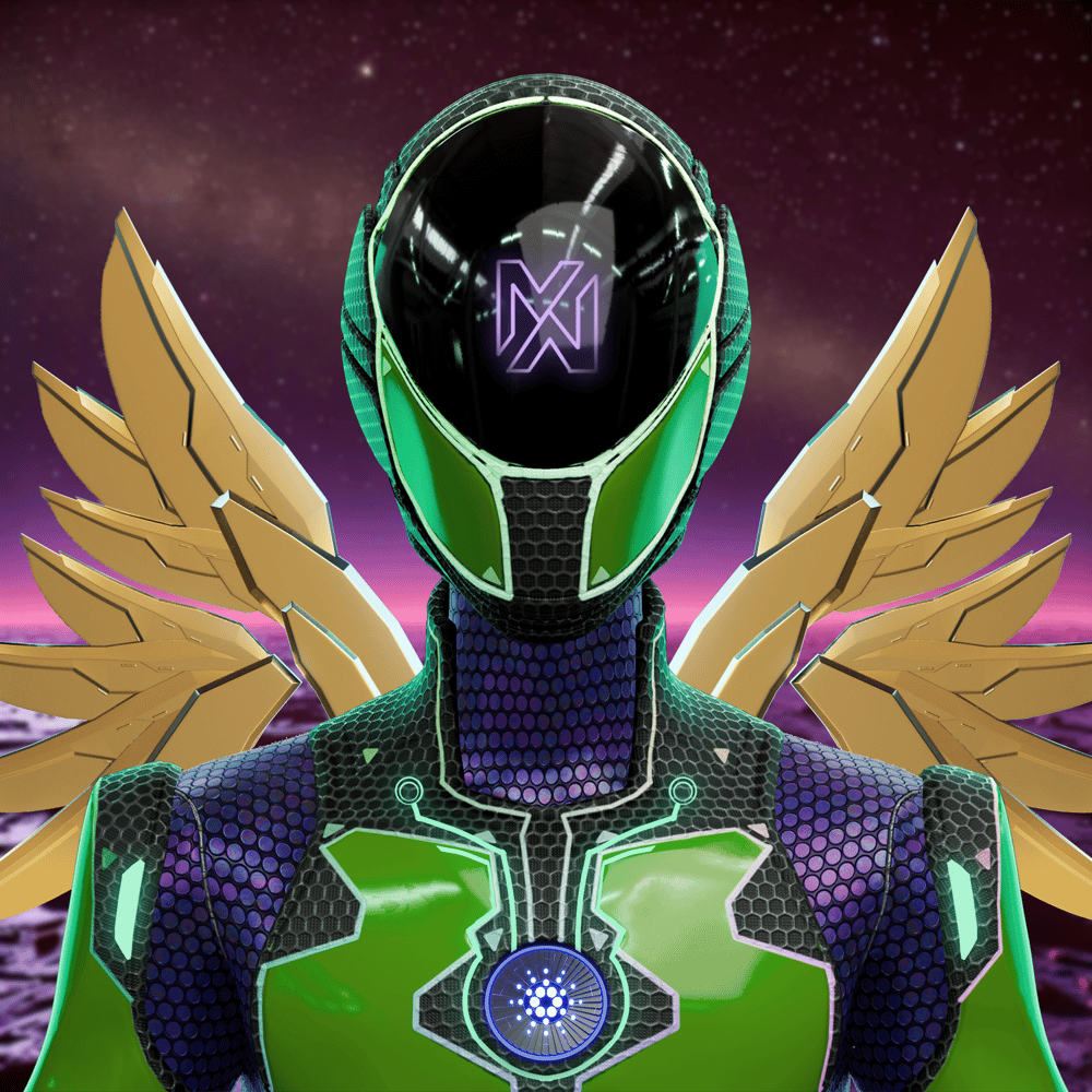 Token Image