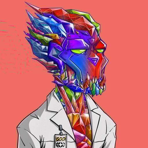 Token Image