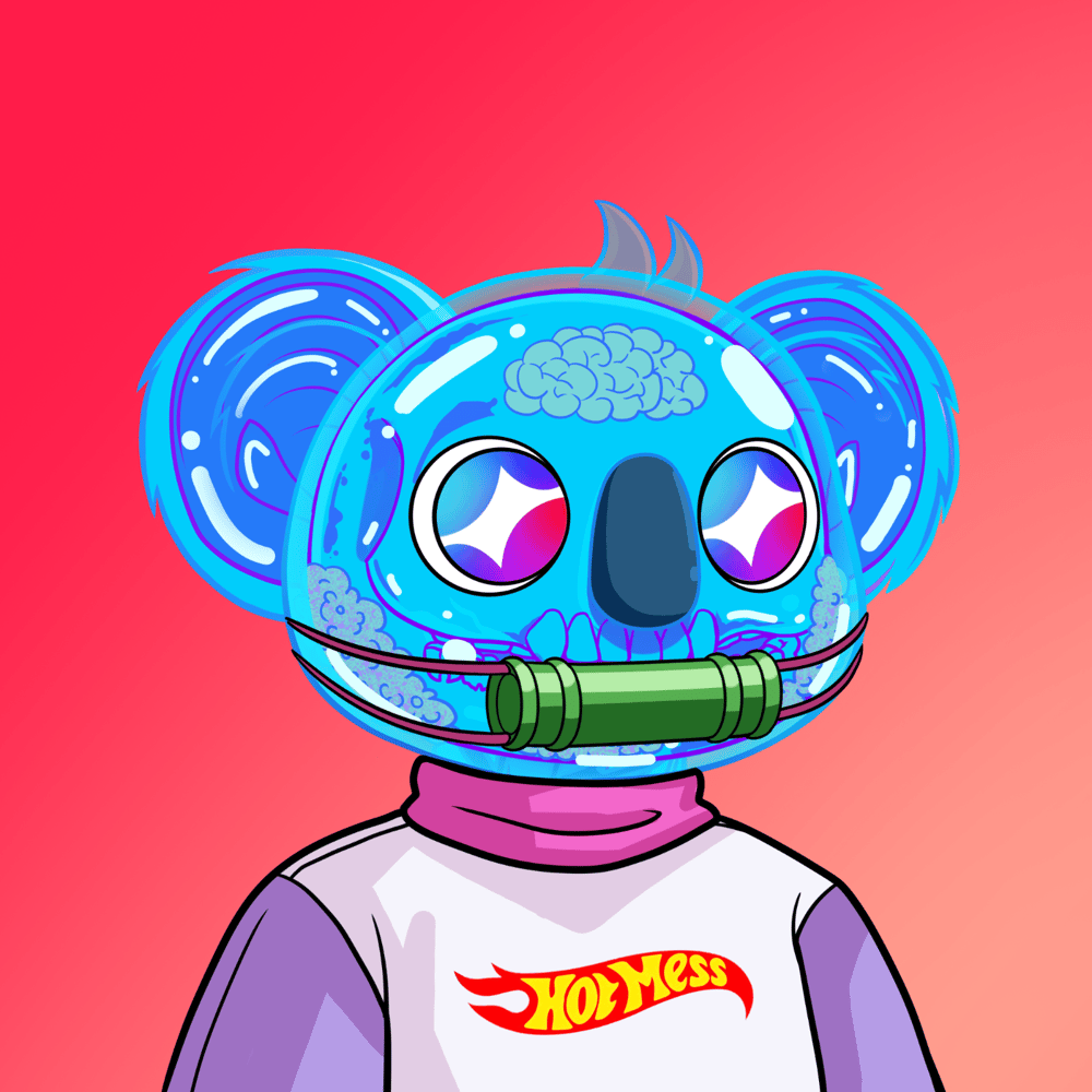 Token Image