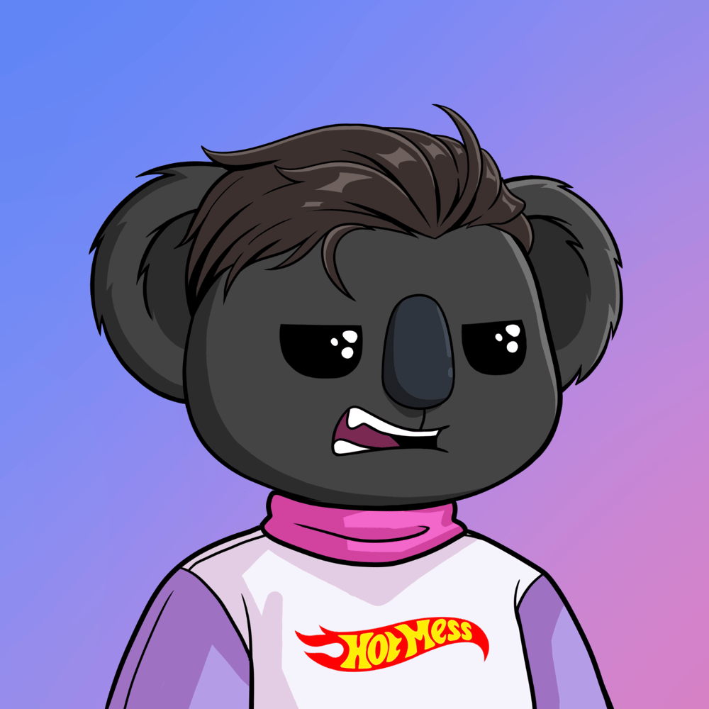 Token Image