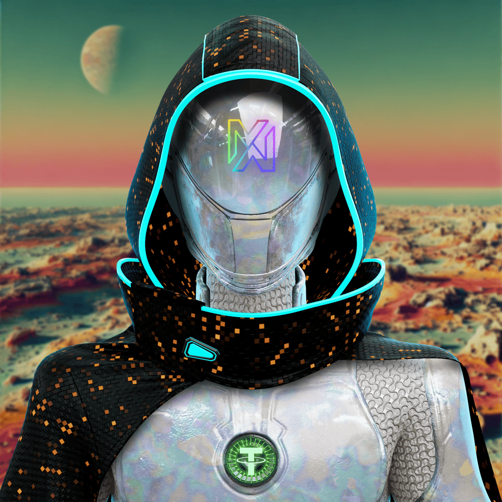 Token Image