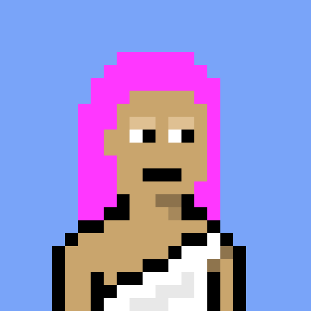 Token Image