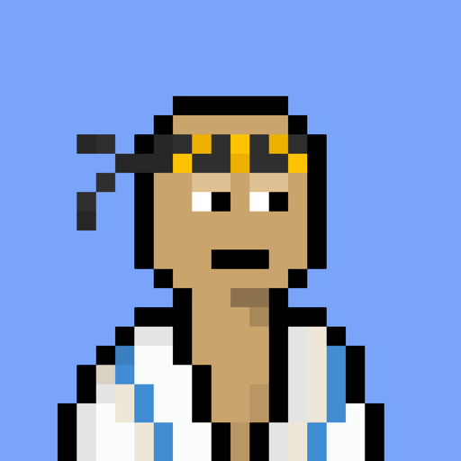 Token Image
