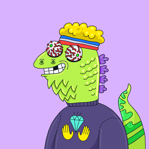 Token Image