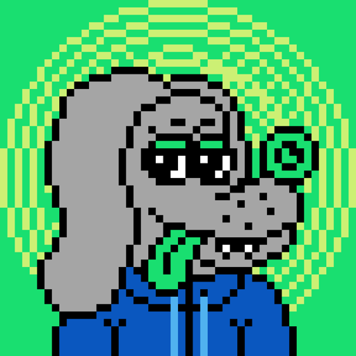Token Image