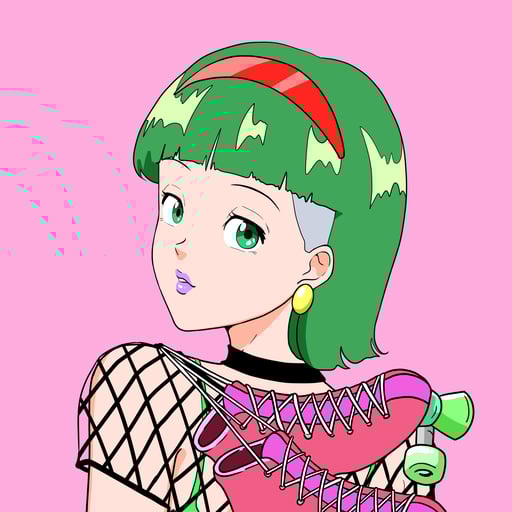 Token Image