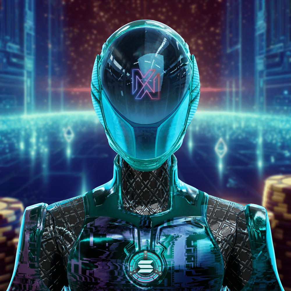Token Image