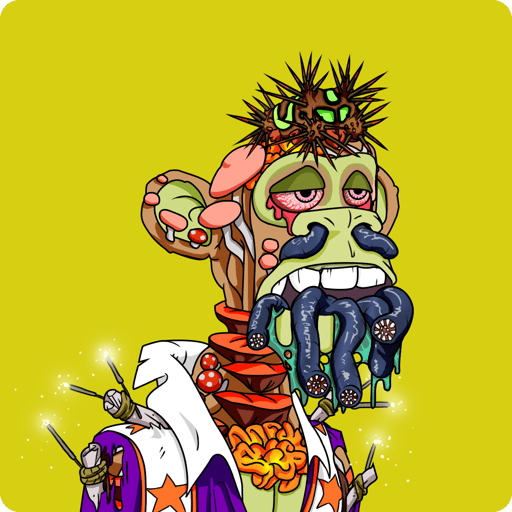 Token Image