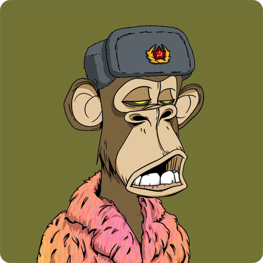 Token Image