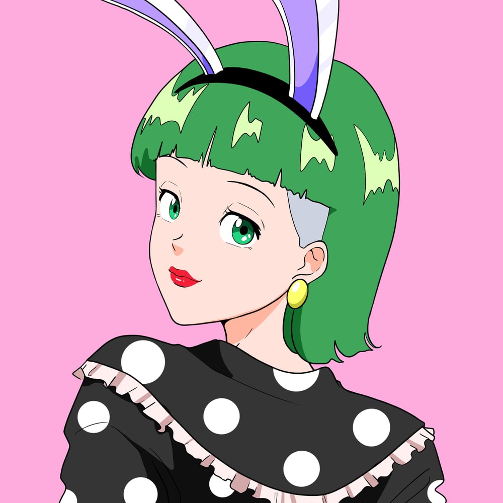Token Image