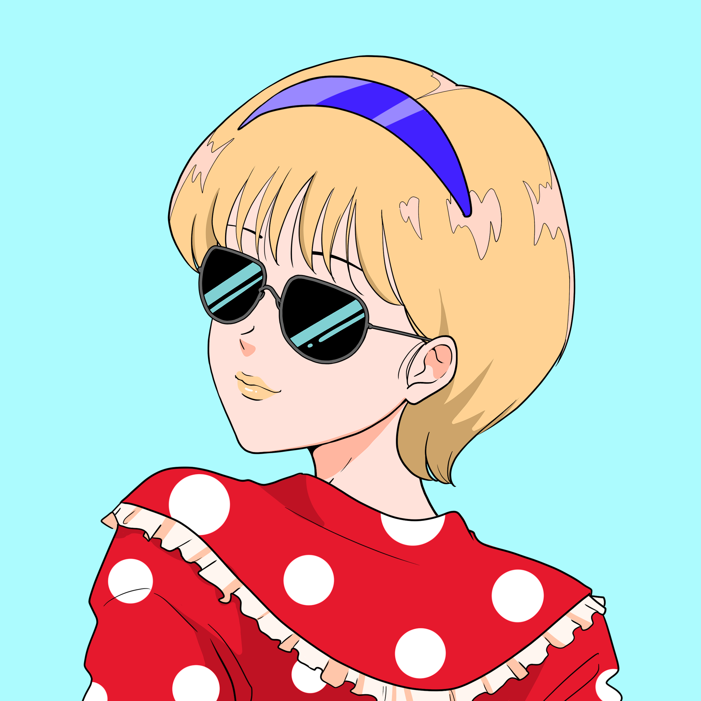 Token Image