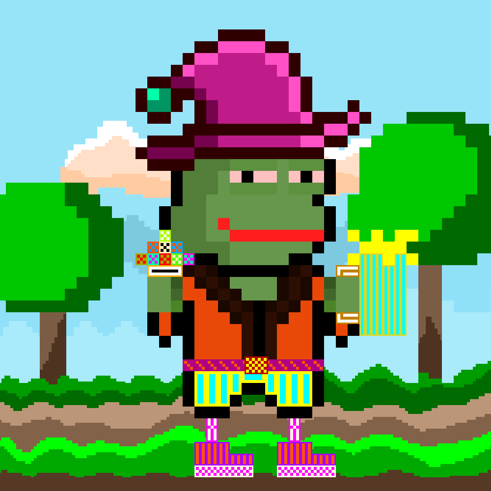 Token Image
