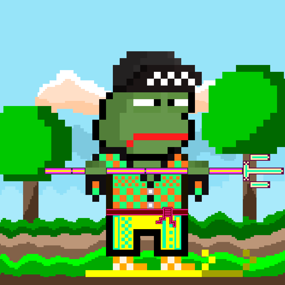 Token Image