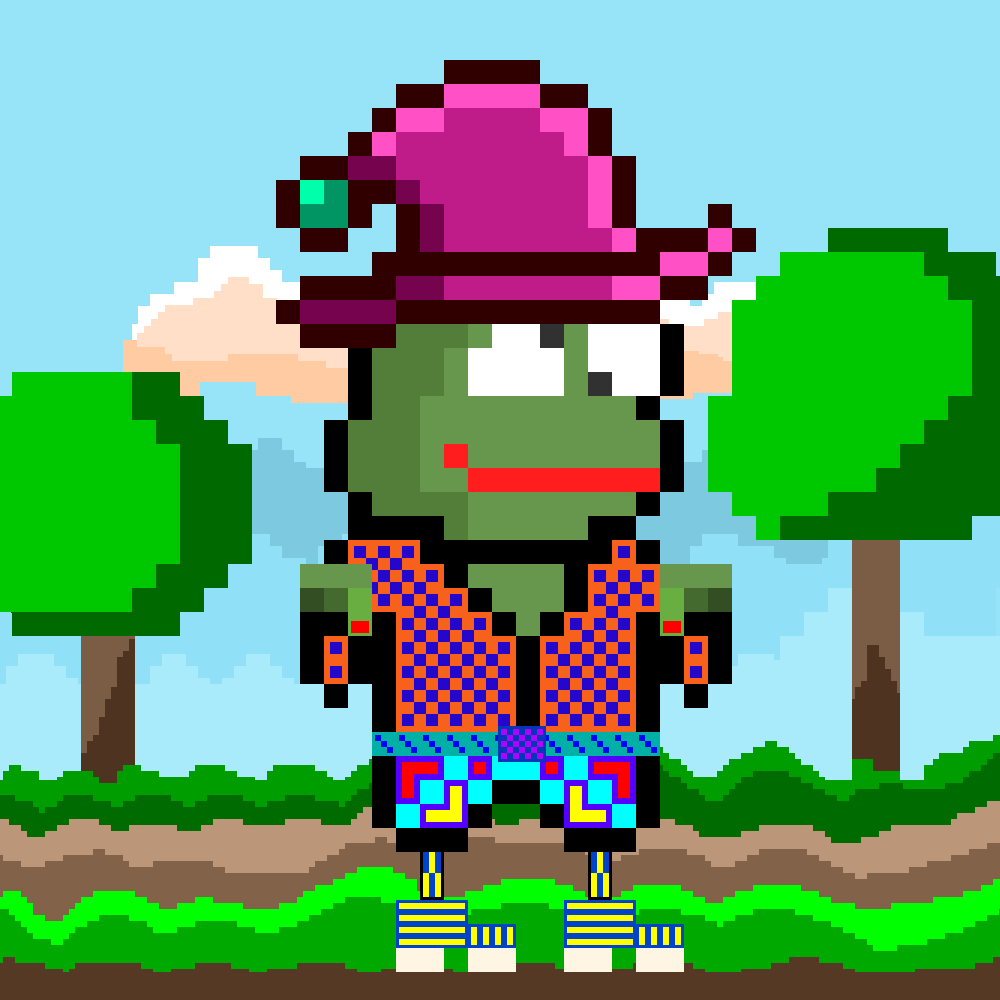 Token Image